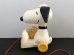 画像3: スヌーピー ウッドストック 1970's 1980's HASBRO製 PULL TOY ヴィンテージ vintage SNOOPY PEANUTS USA