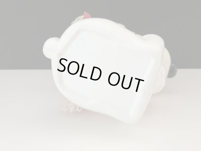 画像6: レア ヴィンテージ スヌーピー フライングエース ボトル SNOOPY vintage USA 