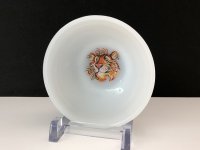 ファイヤーキング ESSO エッソタイガー チリボウル Fire-king ヴィンテージ USA