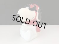 レア ヴィンテージ スヌーピー フライングエース ボトル SNOOPY vintage USA 