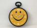 画像2: ※当店よりご案内してますお客様専用です!!  1970's ヴィンテージ スマイルフェイス SMILE 壁掛け時計 MADE IN USA ウォールクロック アンティーク vintage (2)
