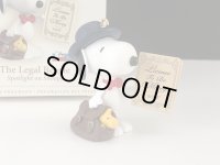 2006年 スヌーピー ウッドストック HALLMARK オーナメント 箱入り KEEPSAKE PEANUTS SNOOPY ヴィンテージ