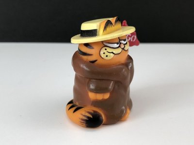 画像3: USA ヴィンテージ ガーフィールド PVC フィギュア Garfield vintage