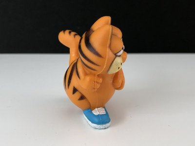 画像3: USA ヴィンテージ ガーフィールド PVC フィギュア Garfield vintage