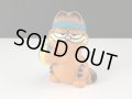 USA ヴィンテージ ガーフィールド PVC フィギュア Garfield vintage