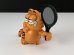 画像2: USA ヴィンテージ ガーフィールド PVC フィギュア Garfield vintage (2)