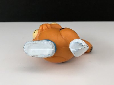 画像5: USA ヴィンテージ ガーフィールド PVC フィギュア Garfield vintage