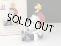 2009年 スヌーピー ウッドストック HALLMARK オーナメント 箱入り KEEPSAKE PEANUTS SNOOPY ヴィンテージ