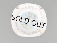 USA ヴィンテージ スーベニア アッシュトレイ フロリダ州 灰皿 Florida vintage souvenir ashtray