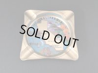 USA ヴィンテージ スーベニア アッシュトレイ カリフォルニア州 灰皿 California vintage souvenir ashtray