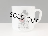 フェデラル ミッキーマウス ディズニー disney マグ Federal USA ヴィンテージ