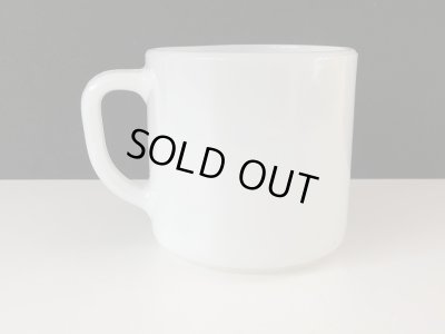 画像3: フェデラル ドナルド ディズニー disney マグ Federal USA ヴィンテージ