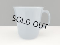 オールドパイレックス OLD PYREX カラーマグ USA ヴィンテージ