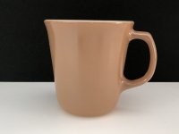 オールドパイレックス OLD PYREX カラーマグ USA ヴィンテージ