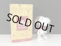 HALLMARK スヌーピー フライングエース 箱付き PEANUTS GALLERY 2000年 フィギュア オールド USA ヴィンテージ 