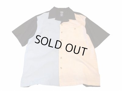 画像1: USED 半袖シャツ S/S Shirts