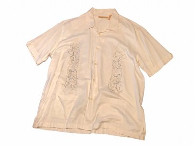 画像5: 半袖シャツ キューバシャツ S/S Shirts