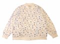 USED ゴルフ柄 コットンライトジャケット MADE IN USA