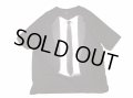 USED 半袖Tシャツ だまし絵 S/S Tee
