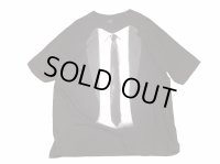 USED 半袖Tシャツ だまし絵 S/S Tee