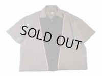 USED 半袖シャツ S/S Shirts MADE IN USA