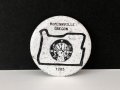 ビンテージ 缶バッジ 缶バッチ USA vintage ヴィンテージ