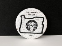 ビンテージ 缶バッジ 缶バッチ USA vintage ヴィンテージ