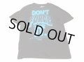 USED 半袖Tシャツ S/S Tee