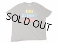 USED 半袖Tシャツ S/S Tee