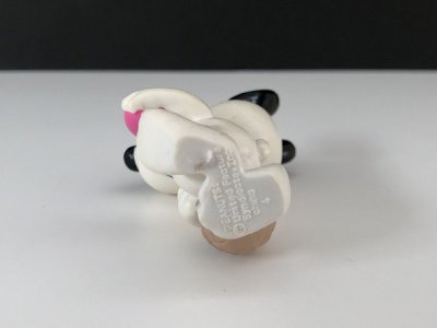 画像4: USA SNOOPY スヌーピー PVC フィギュア Whitman's オールド ビンテージ PEANUTS