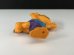 画像4: USA ビンテージ ガーフィールド PVC フィギュア Garfield (4)