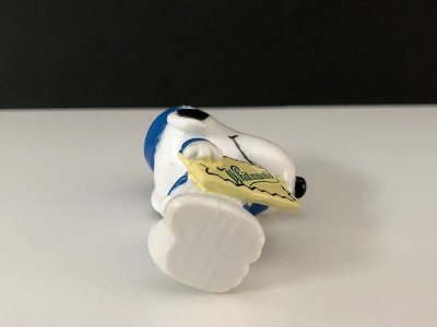 画像4: USA SNOOPY スヌーピー PVC フィギュア Whitman's オールド ビンテージ PEANUTS