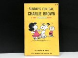 1960's ヴィンテージ PEANUTS BOOK コミック 本 1960年代 洋書 vintage スヌーピー チャーリーブラウン
