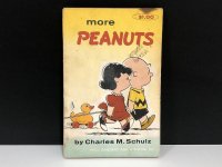 1960's ヴィンテージ PEANUTS BOOK コミック 本 1960年代 洋書 vintage スヌーピー チャーリーブラウン