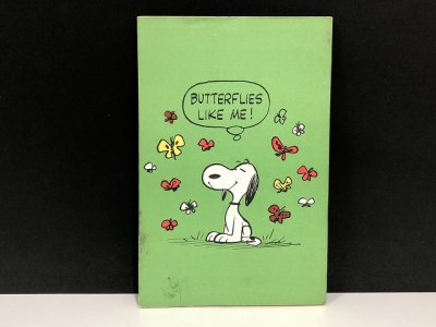 画像2: 1960's ヴィンテージ PEANUTS BOOK コミック 本 1960年代 洋書 vintage スヌーピー チャーリーブラウン