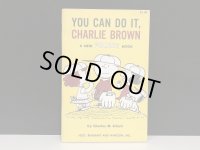 1960's ヴィンテージ PEANUTS BOOK コミック 本 1960年代 洋書 vintage スヌーピー チャーリーブラウン