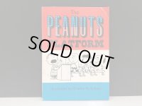 1970's ヴィンテージ PEANUTS BOOK コミック 本 1960年代 洋書 vintage スヌーピー チャーリーブラウン