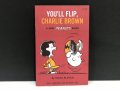 1960's ヴィンテージ PEANUTS BOOK コミック 本 1960年代 洋書 vintage スヌーピー チャーリーブラウン