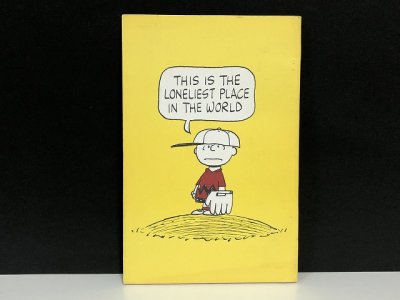 画像2: 1960's ヴィンテージ PEANUTS BOOK コミック 本 1960年代 洋書 vintage スヌーピー チャーリーブラウン