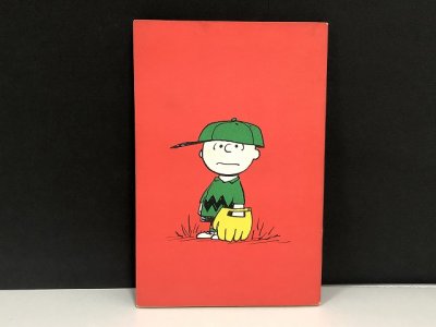 画像2: 1960's ヴィンテージ PEANUTS BOOK コミック 本 1960年代 洋書 vintage スヌーピー チャーリーブラウン