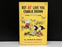 1960's ヴィンテージ PEANUTS BOOK コミック 本 1960年代 洋書 vintage スヌーピー チャーリーブラウン