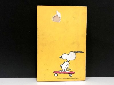 画像2: 1960's ヴィンテージ PEANUTS BOOK コミック 本 1960年代 洋書 vintage スヌーピー チャーリーブラウン