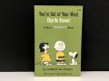 1960's ヴィンテージ PEANUTS BOOK コミック 本 1960年代 洋書 vintage スヌーピー チャーリーブラウン