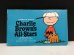 画像1: 1960's ヴィンテージ PEANUTS BOOK コミック 本 1960年代 洋書 vintage スヌーピー チャーリーブラウン (1)