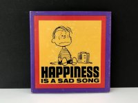 ヴィンテージ PEANUTS BOOK 本 スヌーピー 洋書 vintage USA