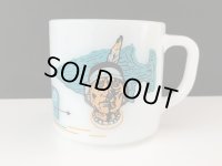 レア フェデラル マグ NAVAJO ナバホ族 インディアン ネイティブアメリカン Federal ヴィンテージ USA