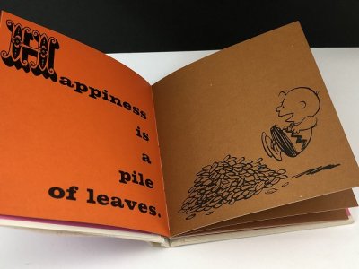 画像2: ヴィンテージ PEANUTS BOOK 本 スヌーピー 洋書 vintage USA