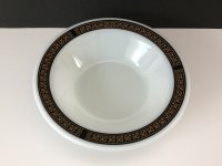 オールドパイレックス シリアルボウル USA ヴィンテージ OLD PYREX