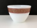 オールドパイレックス カスタードカップ USA ヴィンテージ OLD PYREX