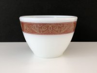 オールドパイレックス カスタードカップ USA ヴィンテージ OLD PYREX